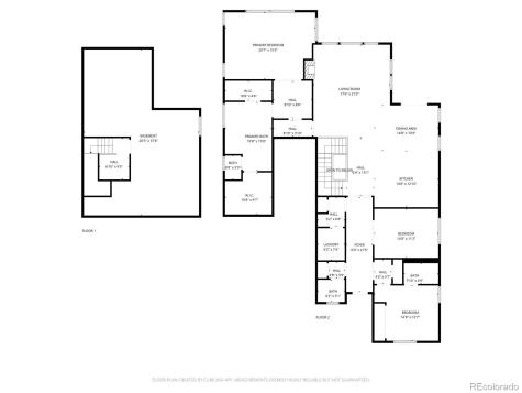 8275 Moss Circle Arvada CO 80007