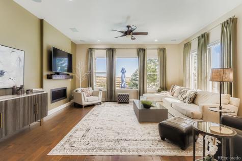 8275 Moss Circle Arvada CO 80007