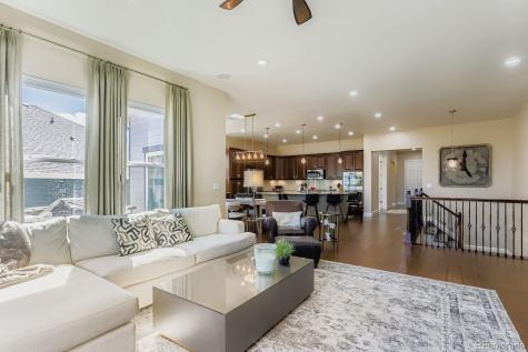 8275 Moss Circle Arvada CO 80007