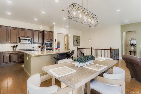 8275 Moss Circle Arvada CO 80007