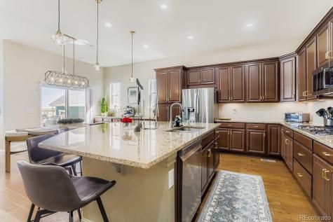 8275 Moss Circle Arvada CO 80007