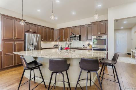 8275 Moss Circle Arvada CO 80007