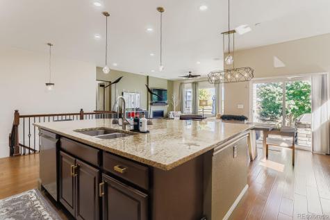 8275 Moss Circle Arvada CO 80007