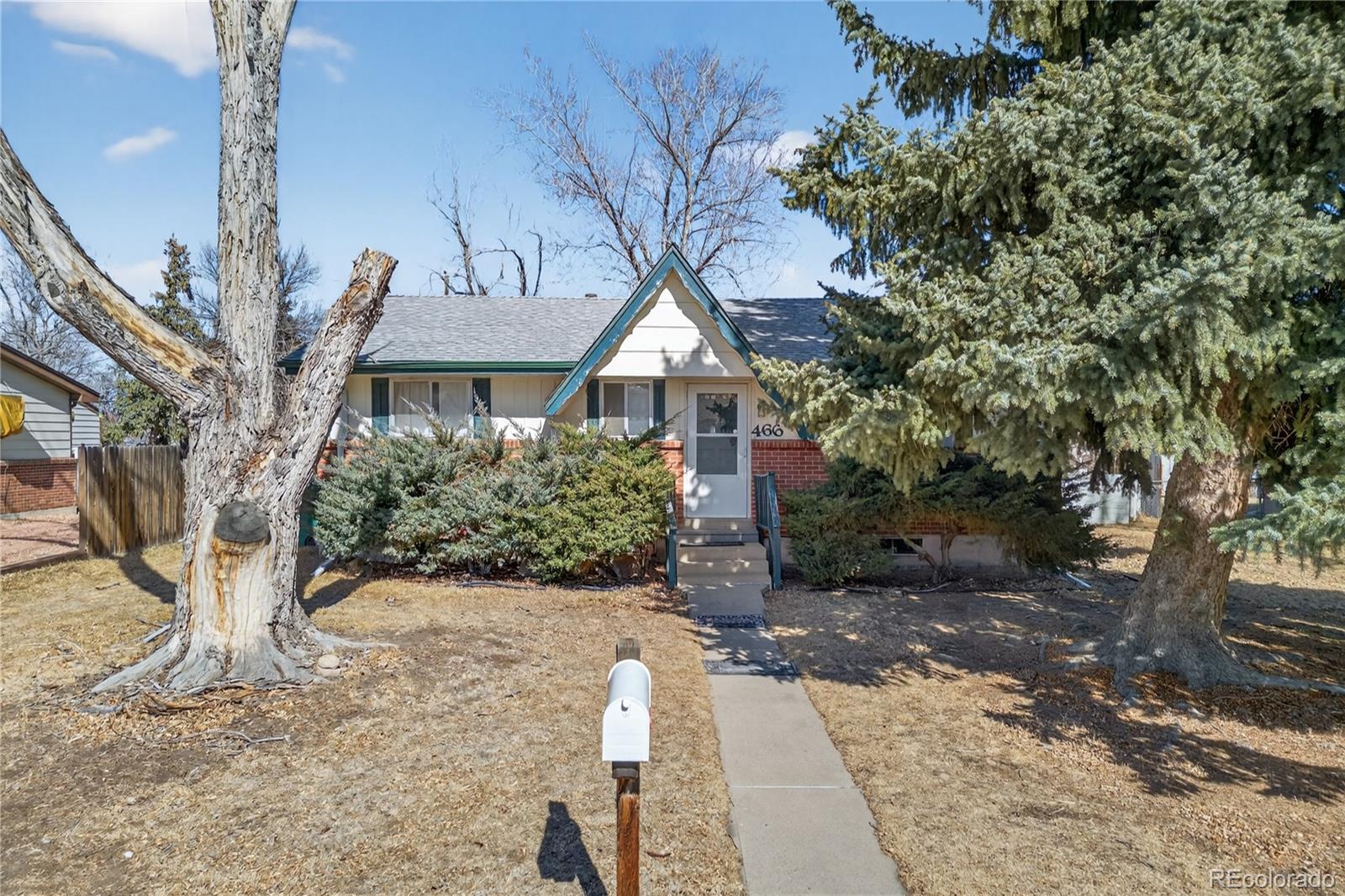 466 S Routt Way Lakewood CO 80226