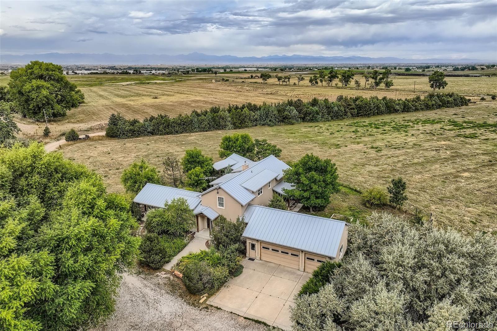 15000 County Road 8 Fort Lupton CO 80621