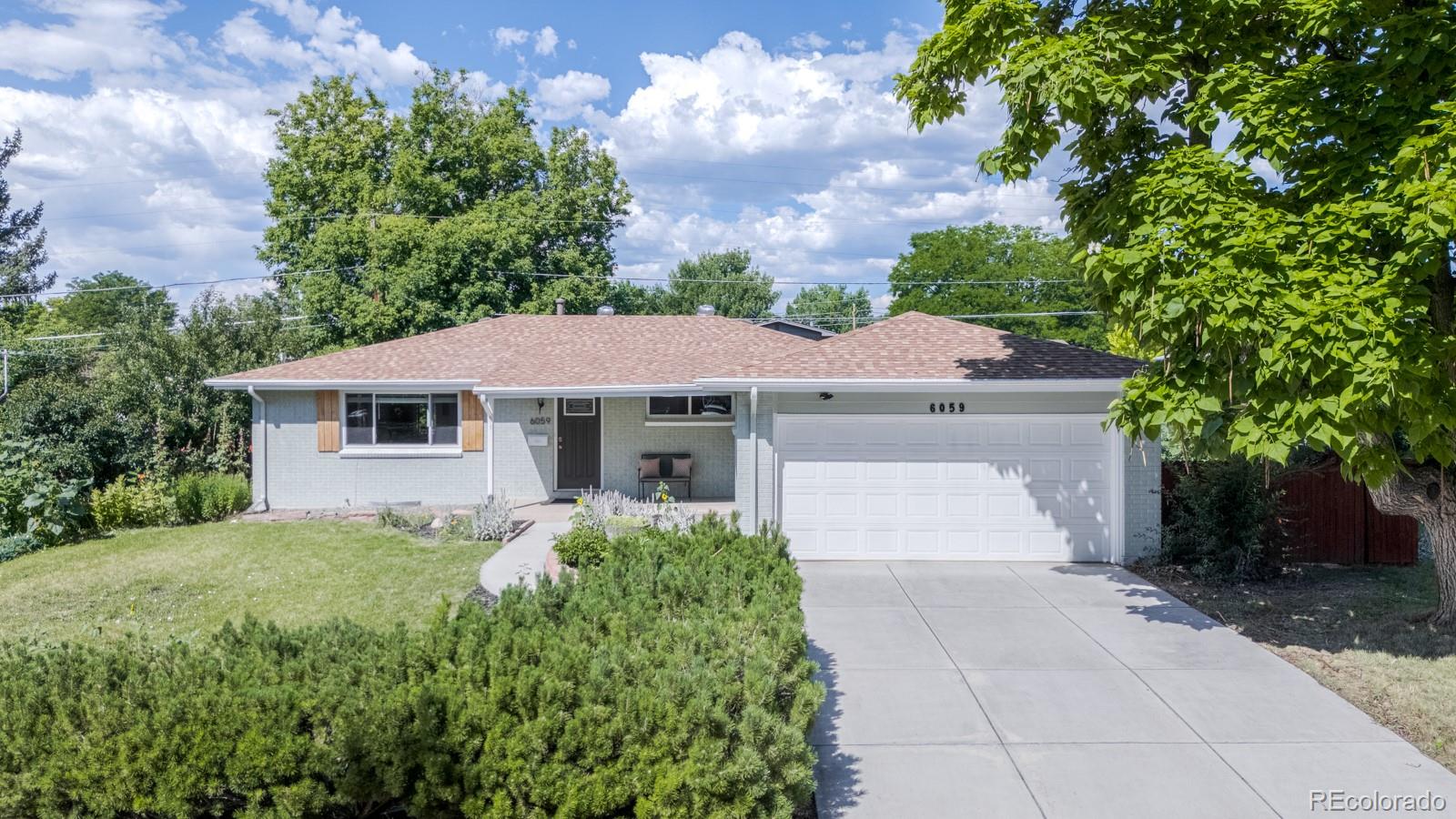 6059 Routt Street Arvada CO 80004