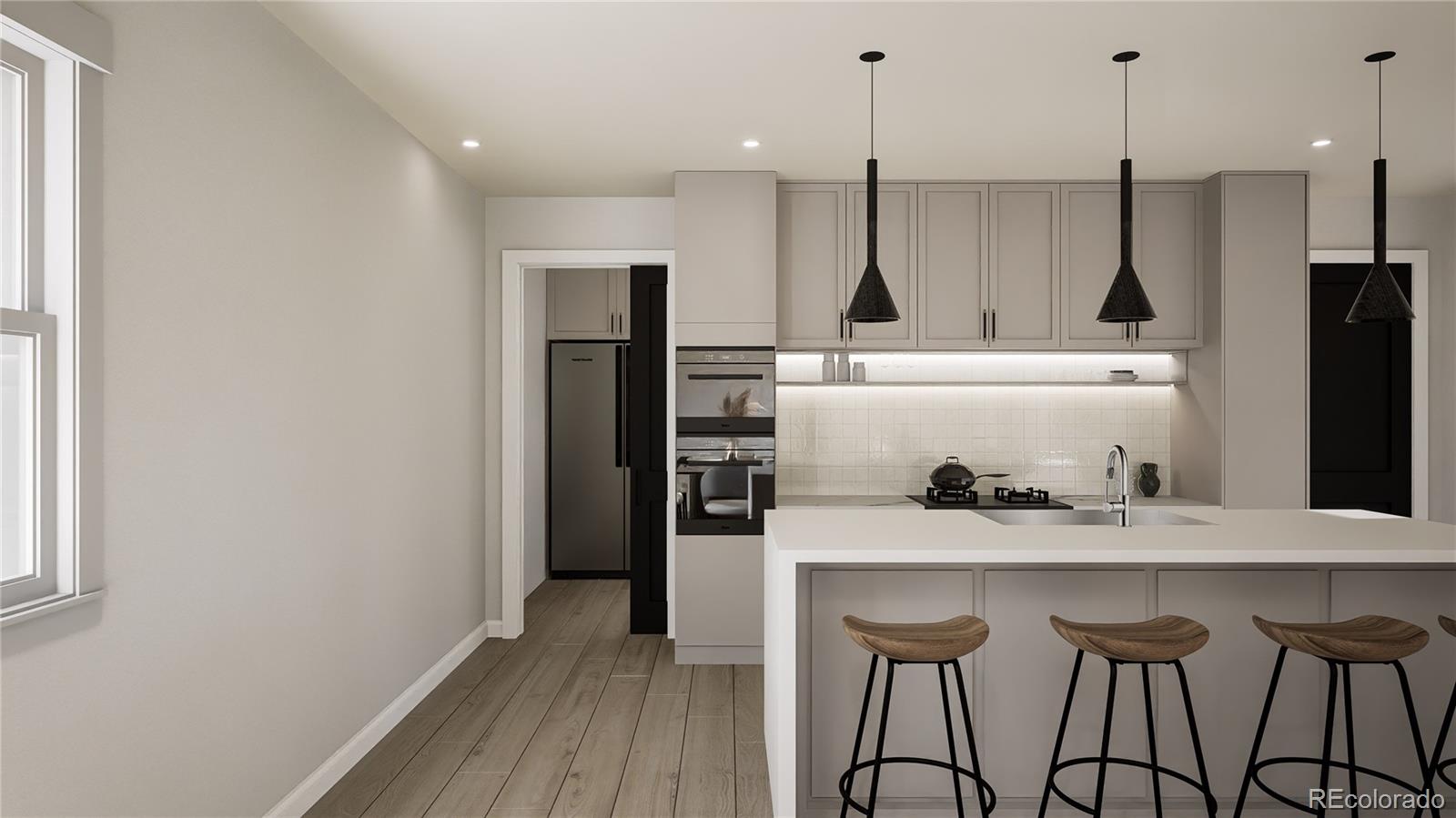 314 Galapago Street Denver CO 80223
