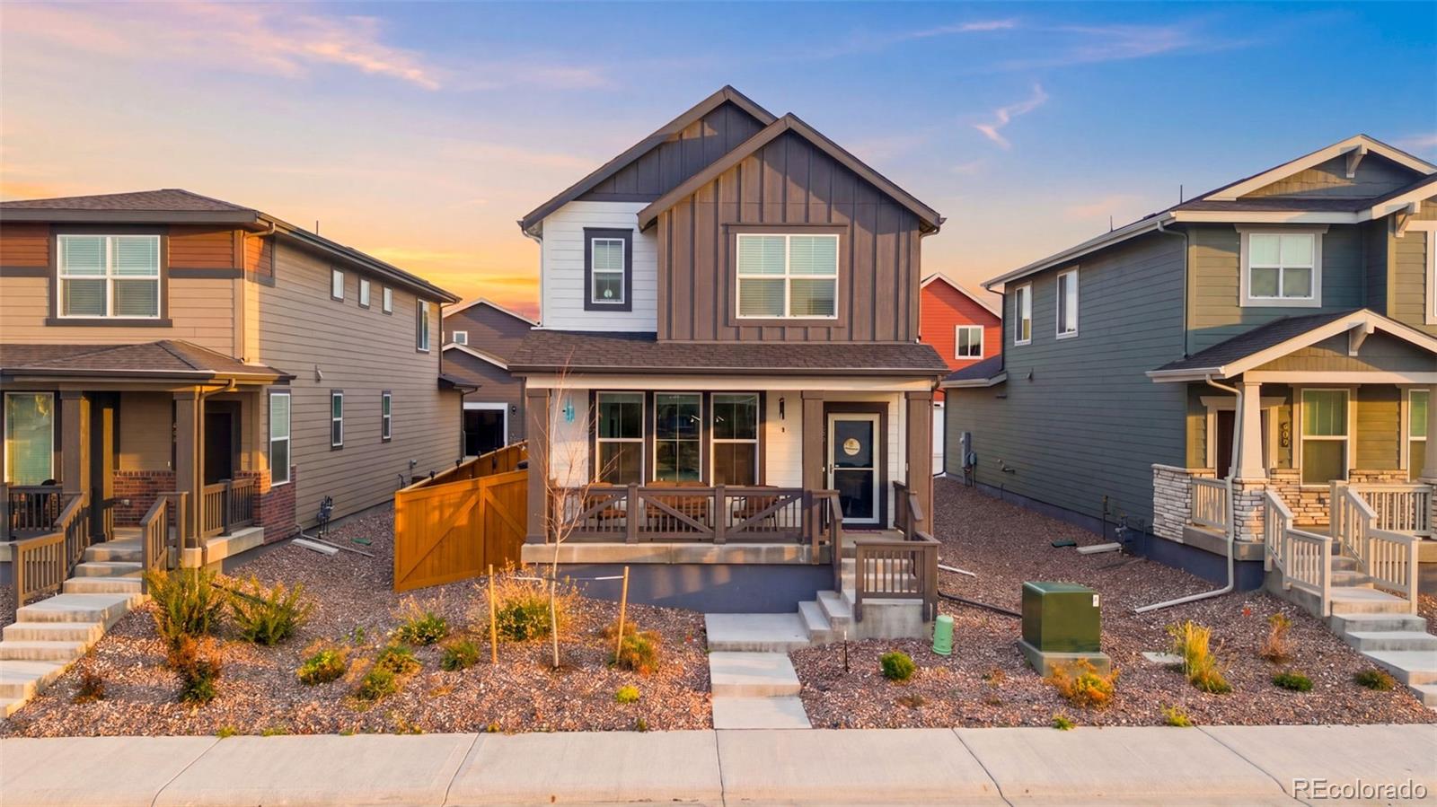 630 Aspen Avenue Bennett CO 80102