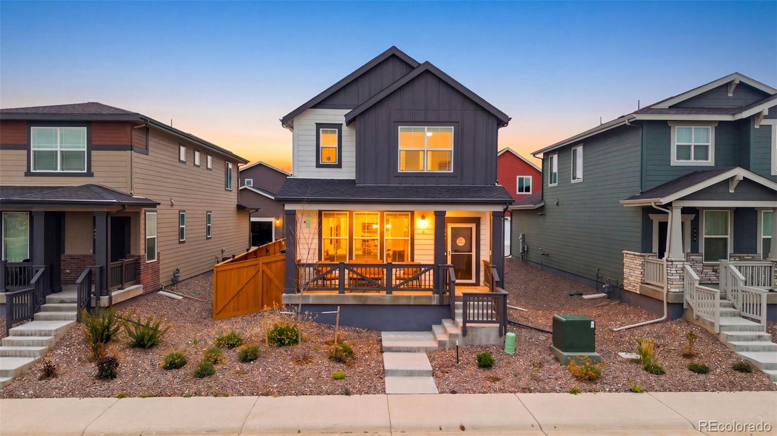 630 Aspen Avenue Bennett CO 80102