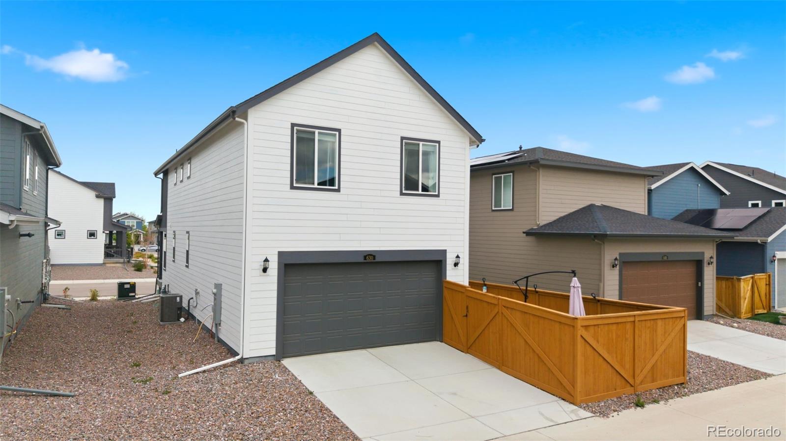 630 Aspen Avenue Bennett CO 80102