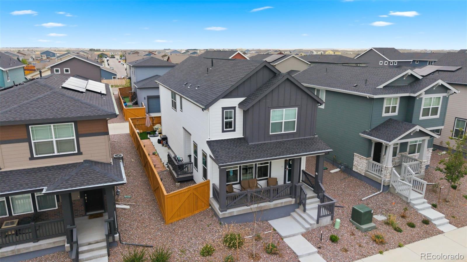 630 Aspen Avenue Bennett CO 80102
