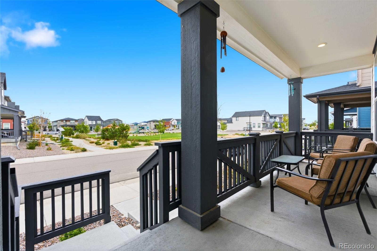 630 Aspen Avenue Bennett CO 80102