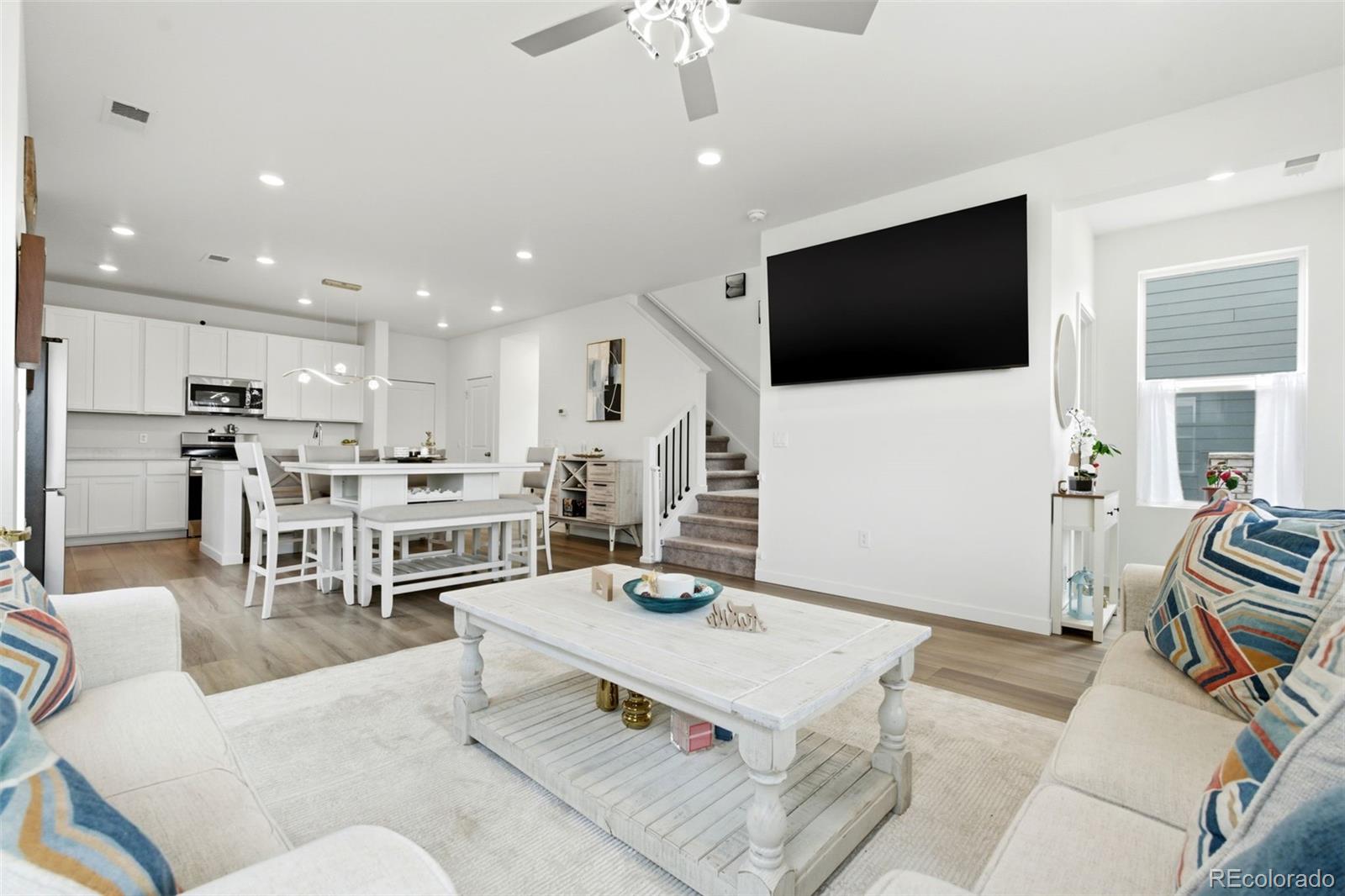 630 Aspen Avenue Bennett CO 80102