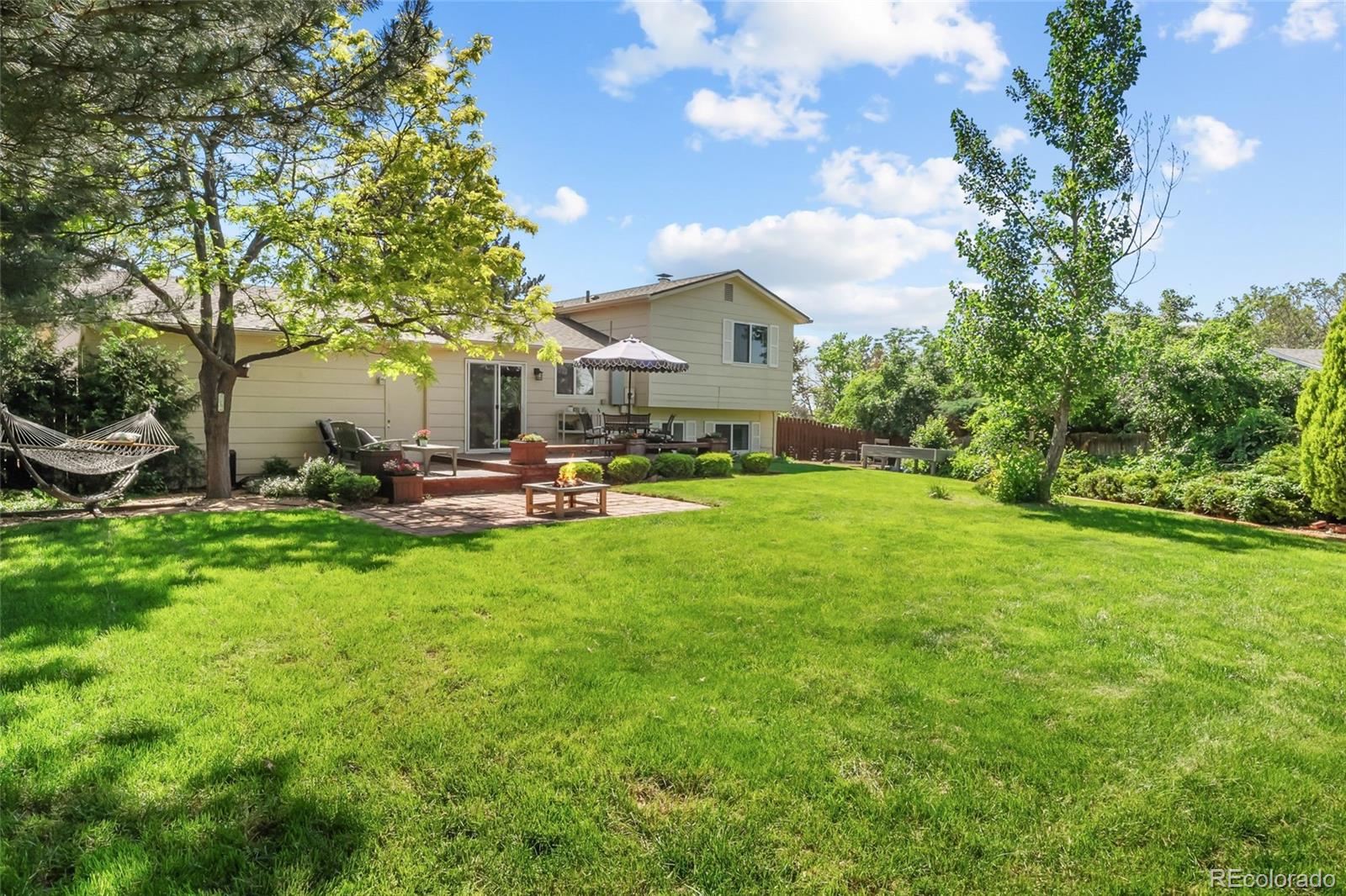 16563 E Kansas Place Aurora CO 80017