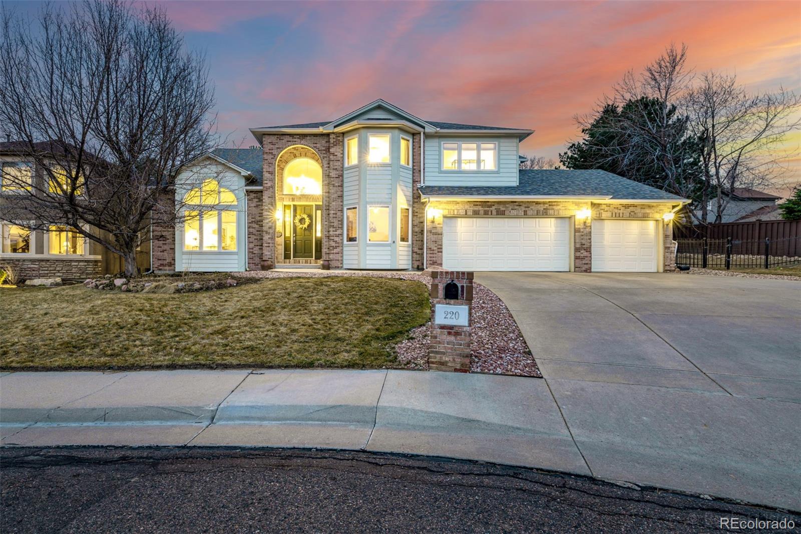 220 Himalaya Avenue Broomfield CO 80020