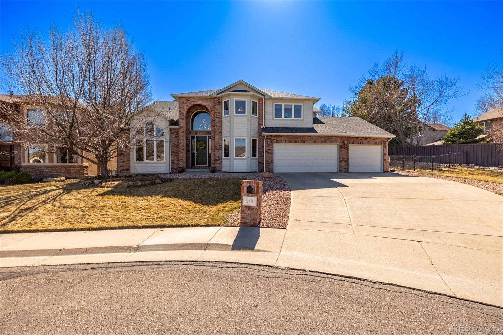 220 Himalaya Avenue Broomfield CO 80020