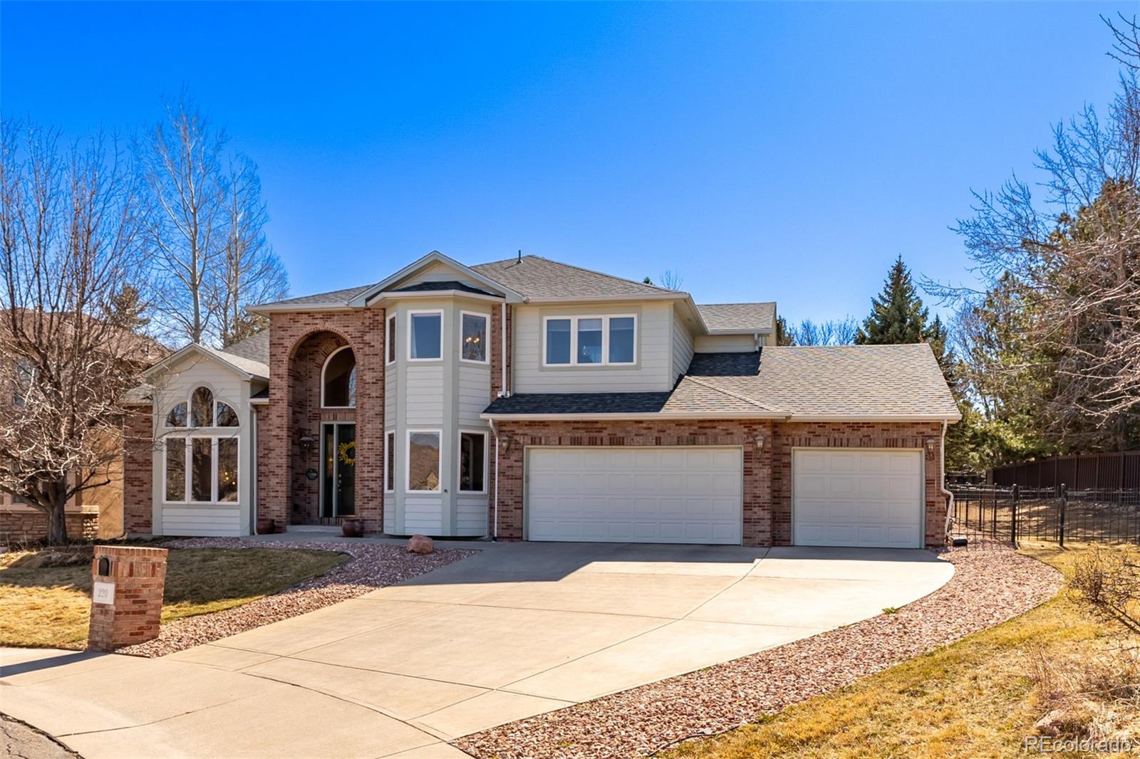 220 Himalaya Avenue Broomfield CO 80020