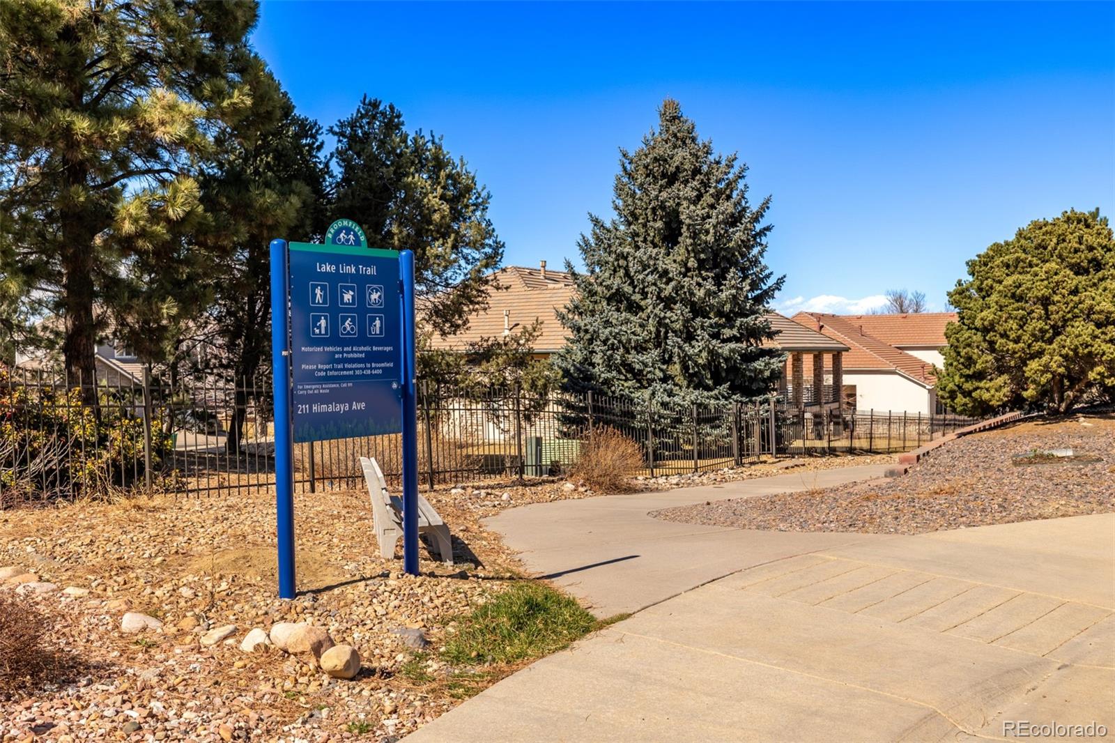 220 Himalaya Avenue Broomfield CO 80020