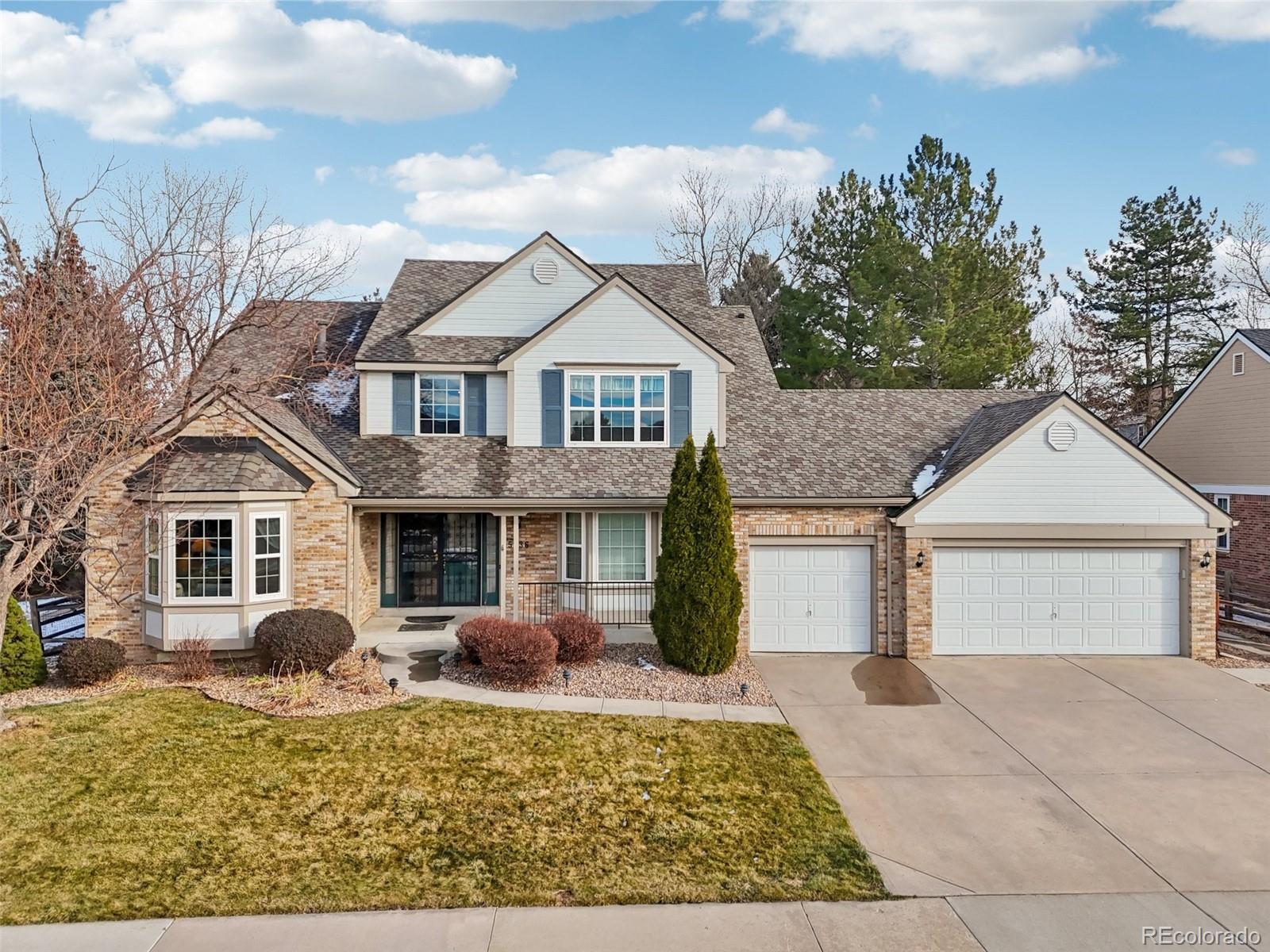 5436 S Independence Street Littleton CO 80123