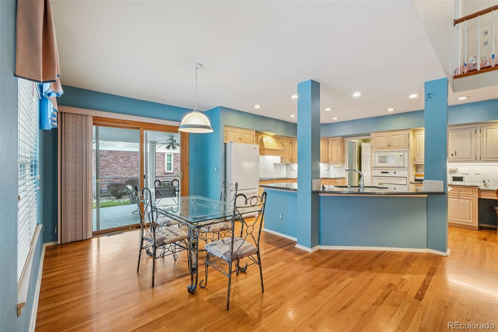 5436 S Independence Street Littleton CO 80123