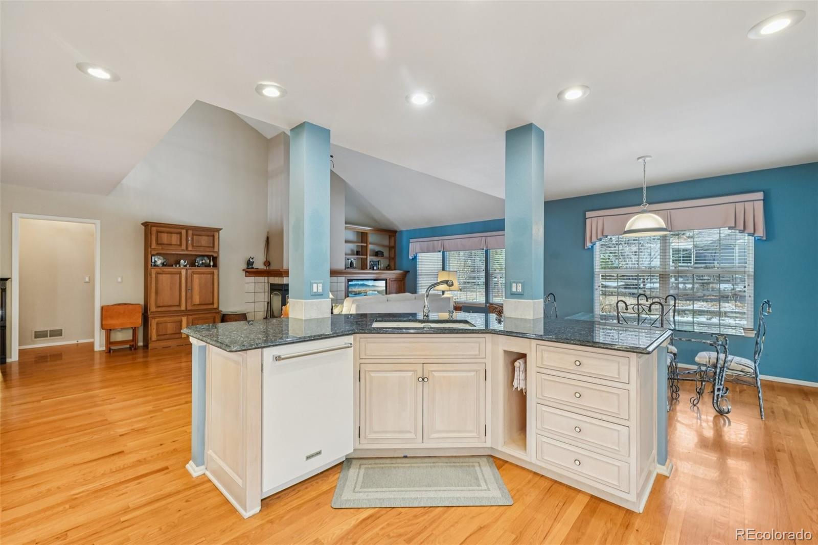 5436 S Independence Street Littleton CO 80123