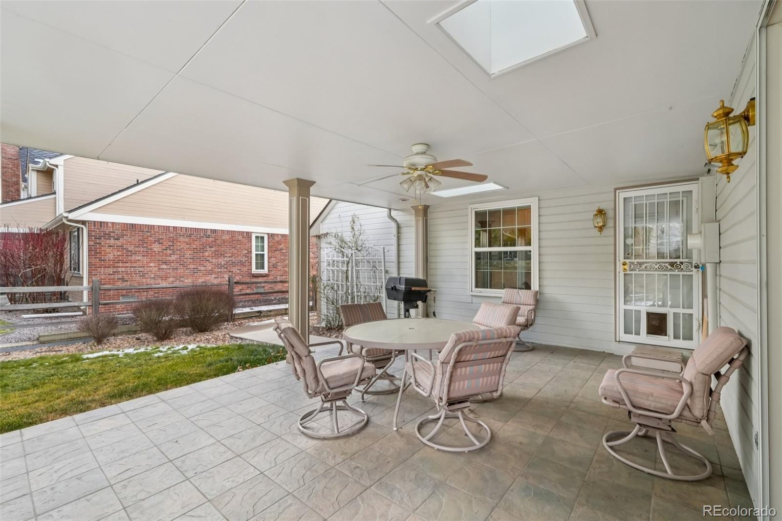 5436 S Independence Street Littleton CO 80123