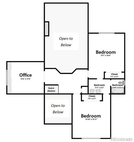 5436 S Independence Street Littleton CO 80123