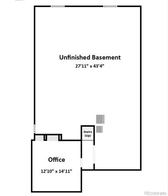 5436 S Independence Street Littleton CO 80123