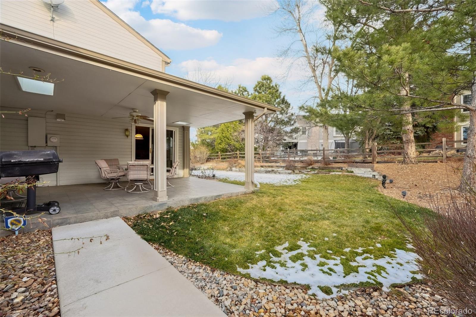 5436 S Independence Street Littleton CO 80123