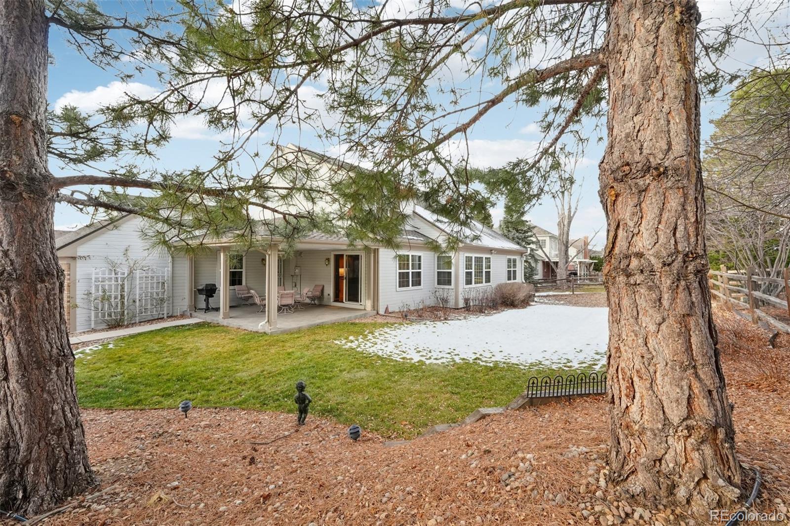 5436 S Independence Street Littleton CO 80123