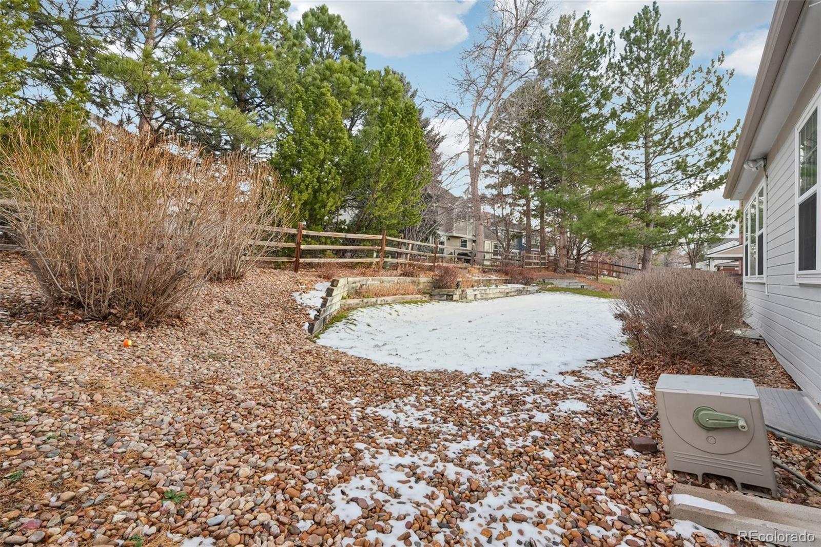 5436 S Independence Street Littleton CO 80123