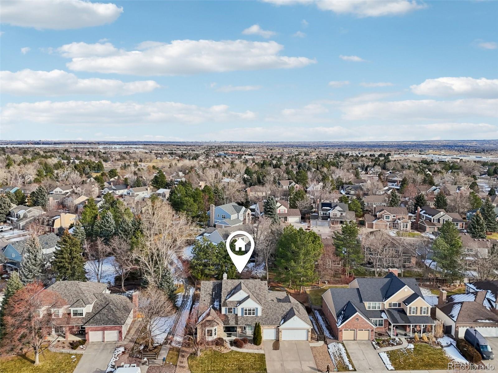 5436 S Independence Street Littleton CO 80123