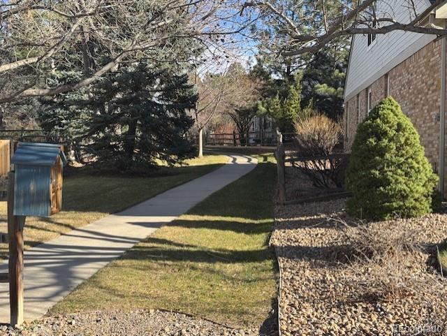 5436 S Independence Street Littleton CO 80123