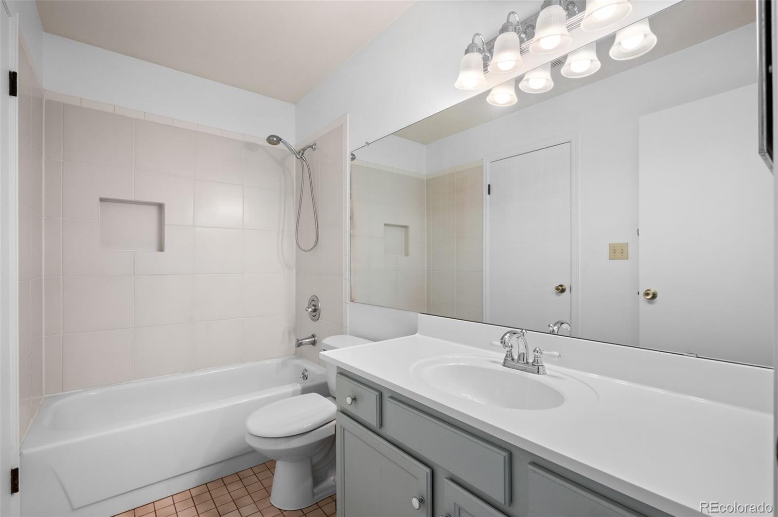 1268 Eureka Court Highlands Ranch CO 80126