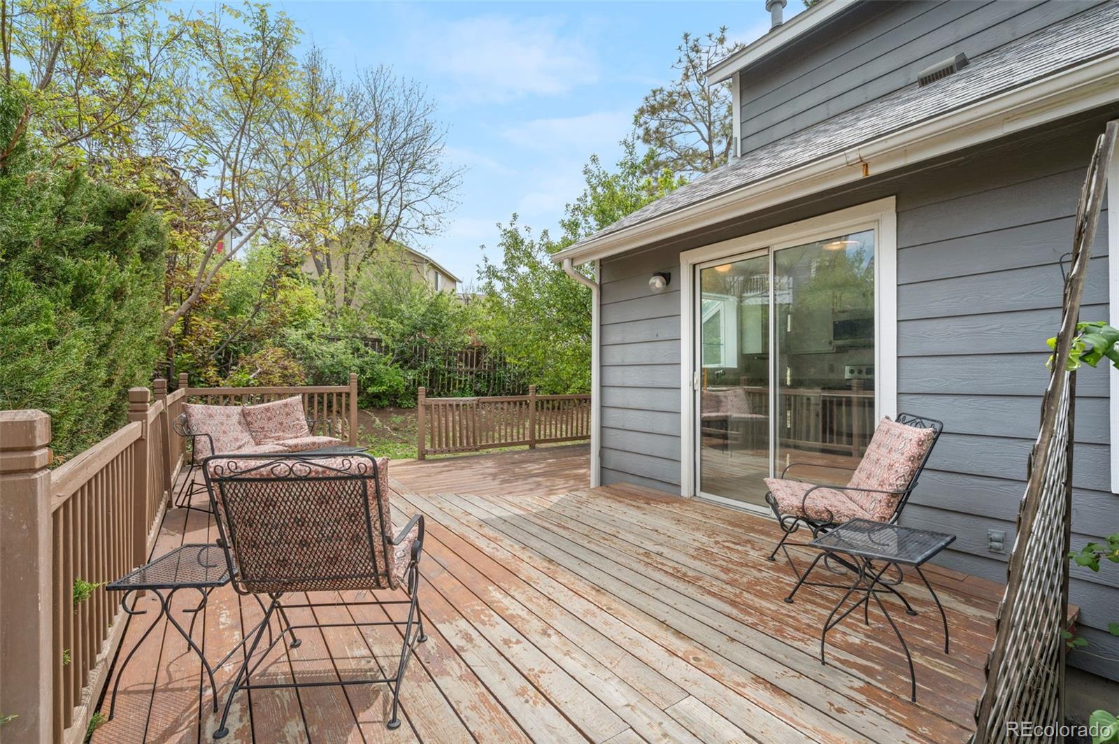 1268 Eureka Court Highlands Ranch CO 80126