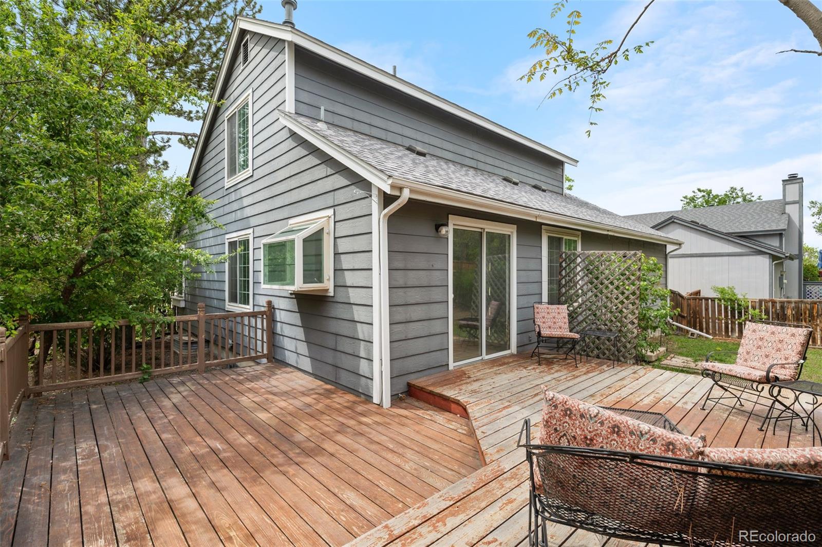 1268 Eureka Court Highlands Ranch CO 80126