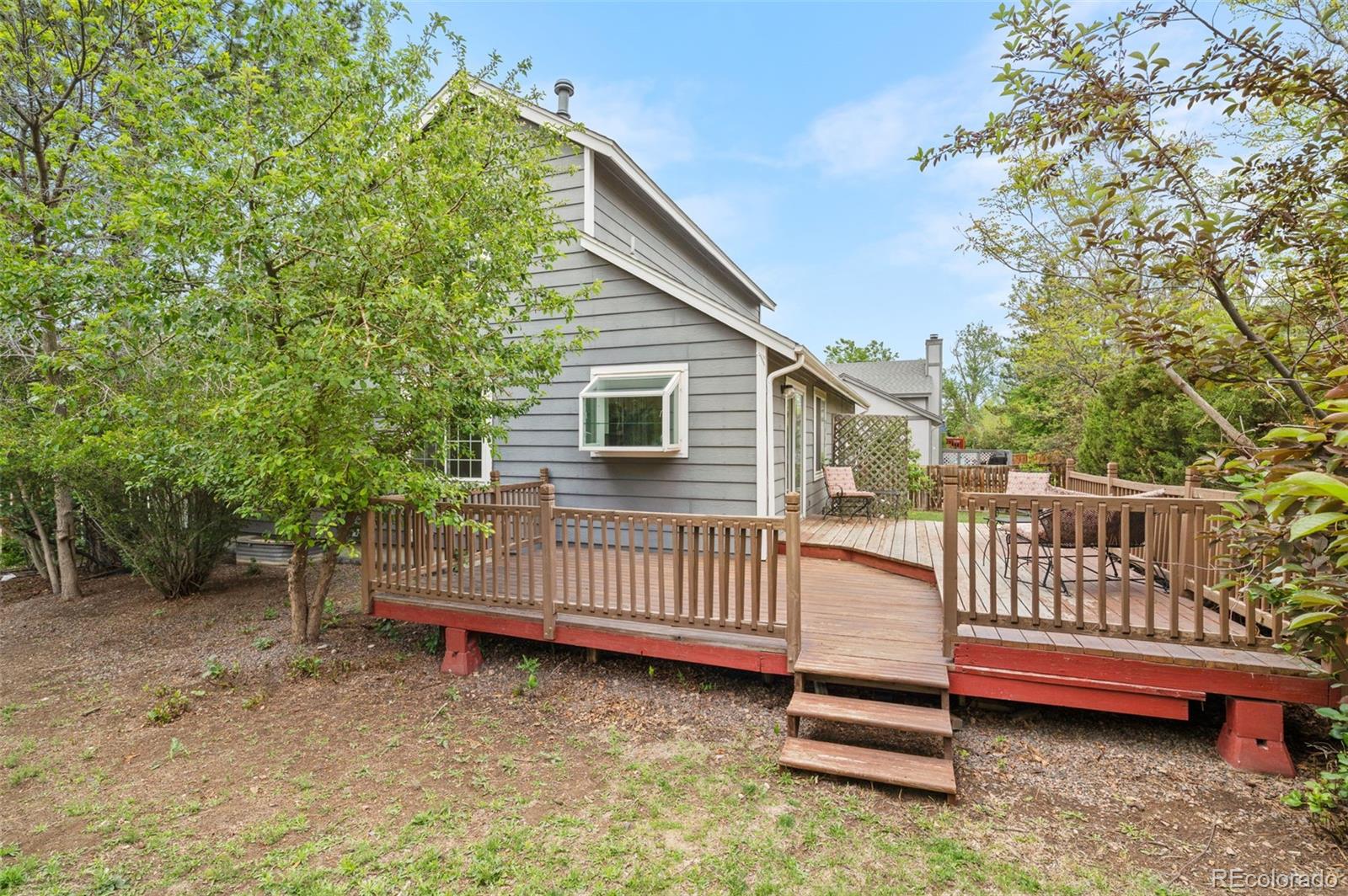 1268 Eureka Court Highlands Ranch CO 80126