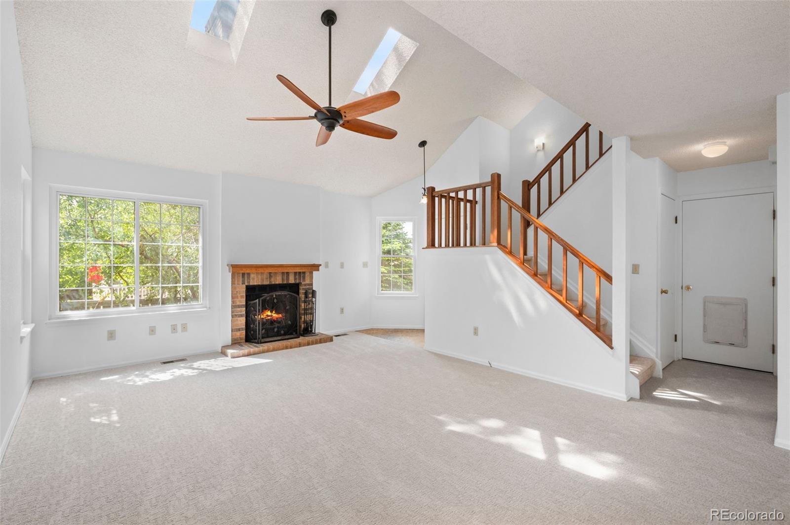 1268 Eureka Court Highlands Ranch CO 80126