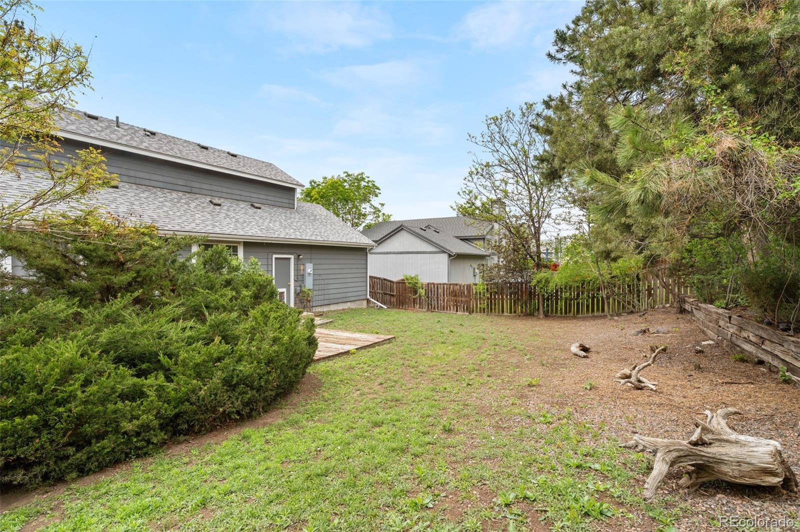 1268 Eureka Court Highlands Ranch CO 80126
