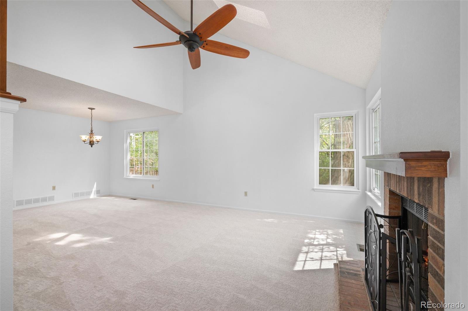 1268 Eureka Court Highlands Ranch CO 80126