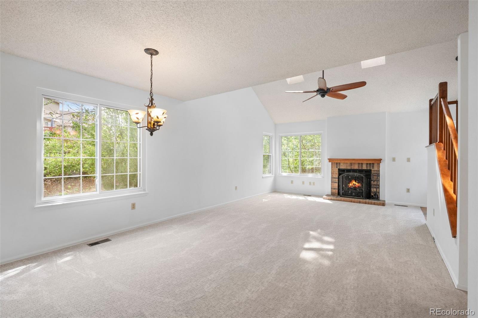 1268 Eureka Court Highlands Ranch CO 80126