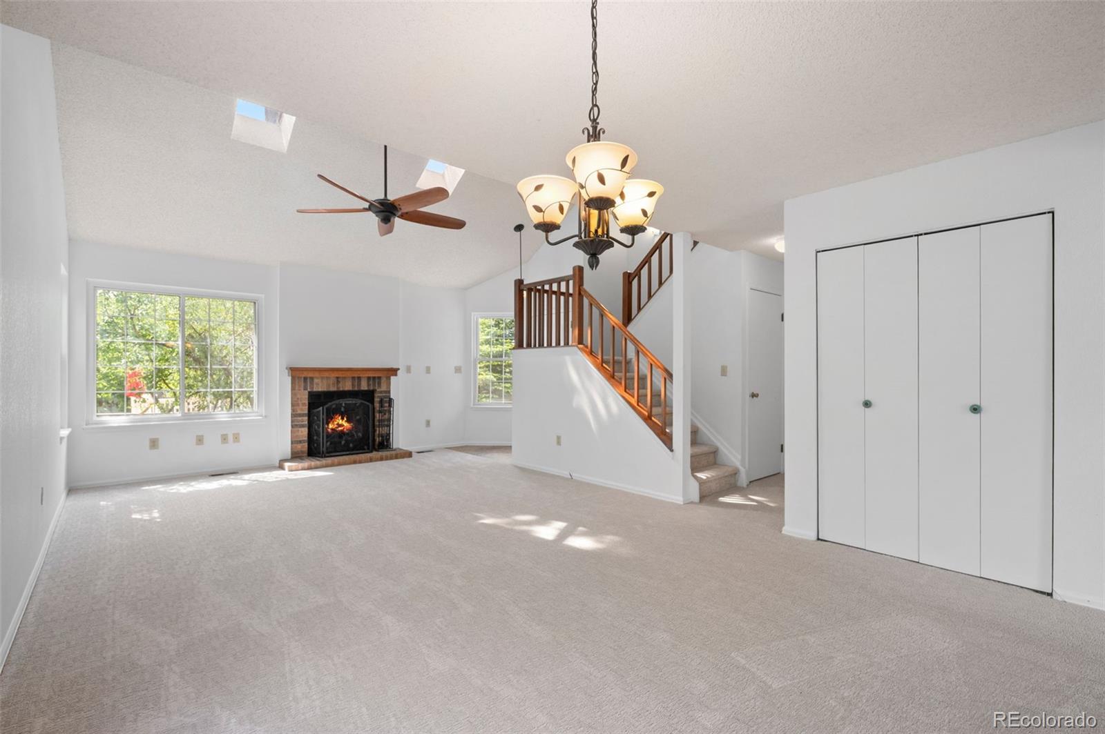 1268 Eureka Court Highlands Ranch CO 80126