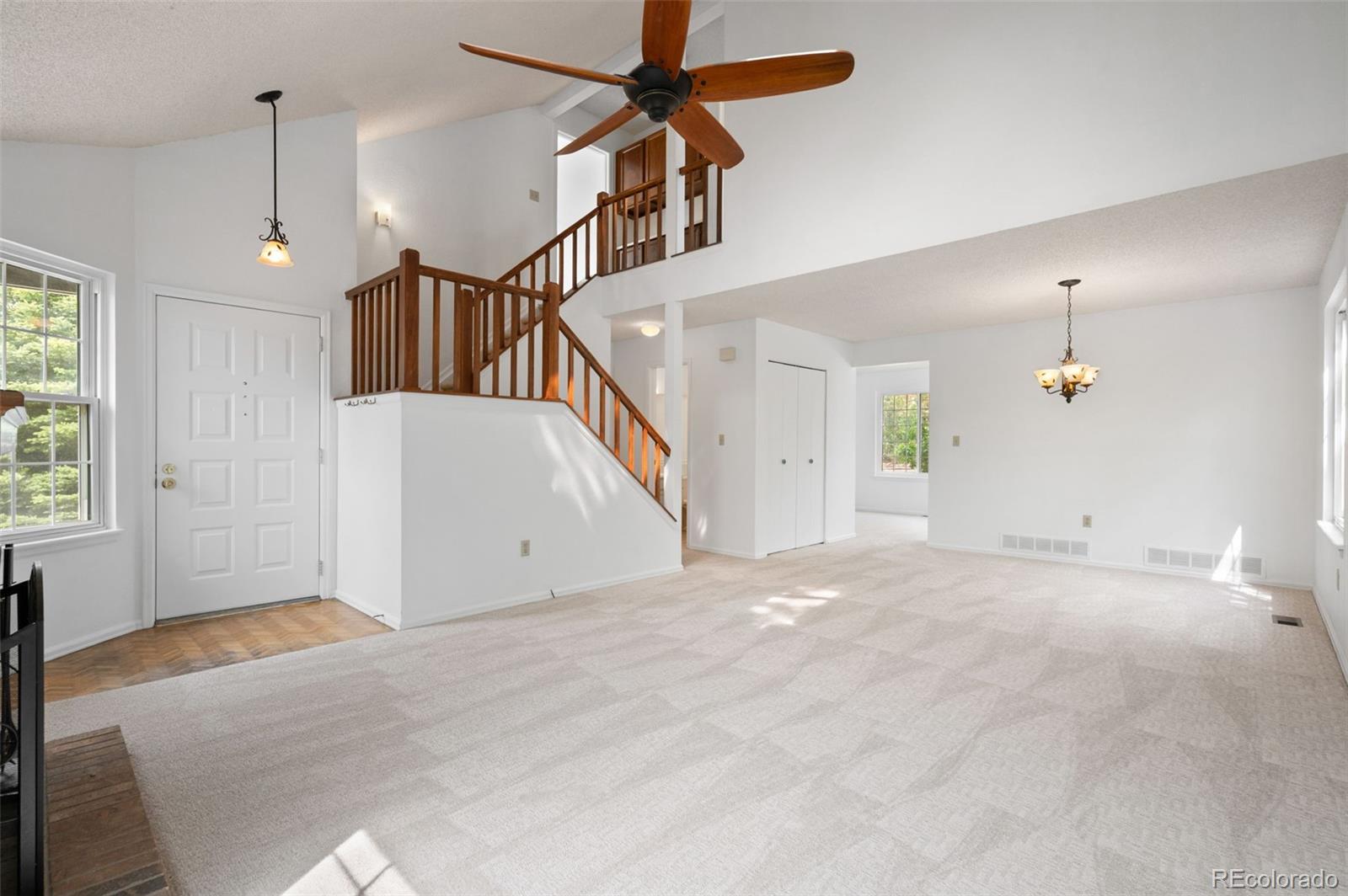 1268 Eureka Court Highlands Ranch CO 80126
