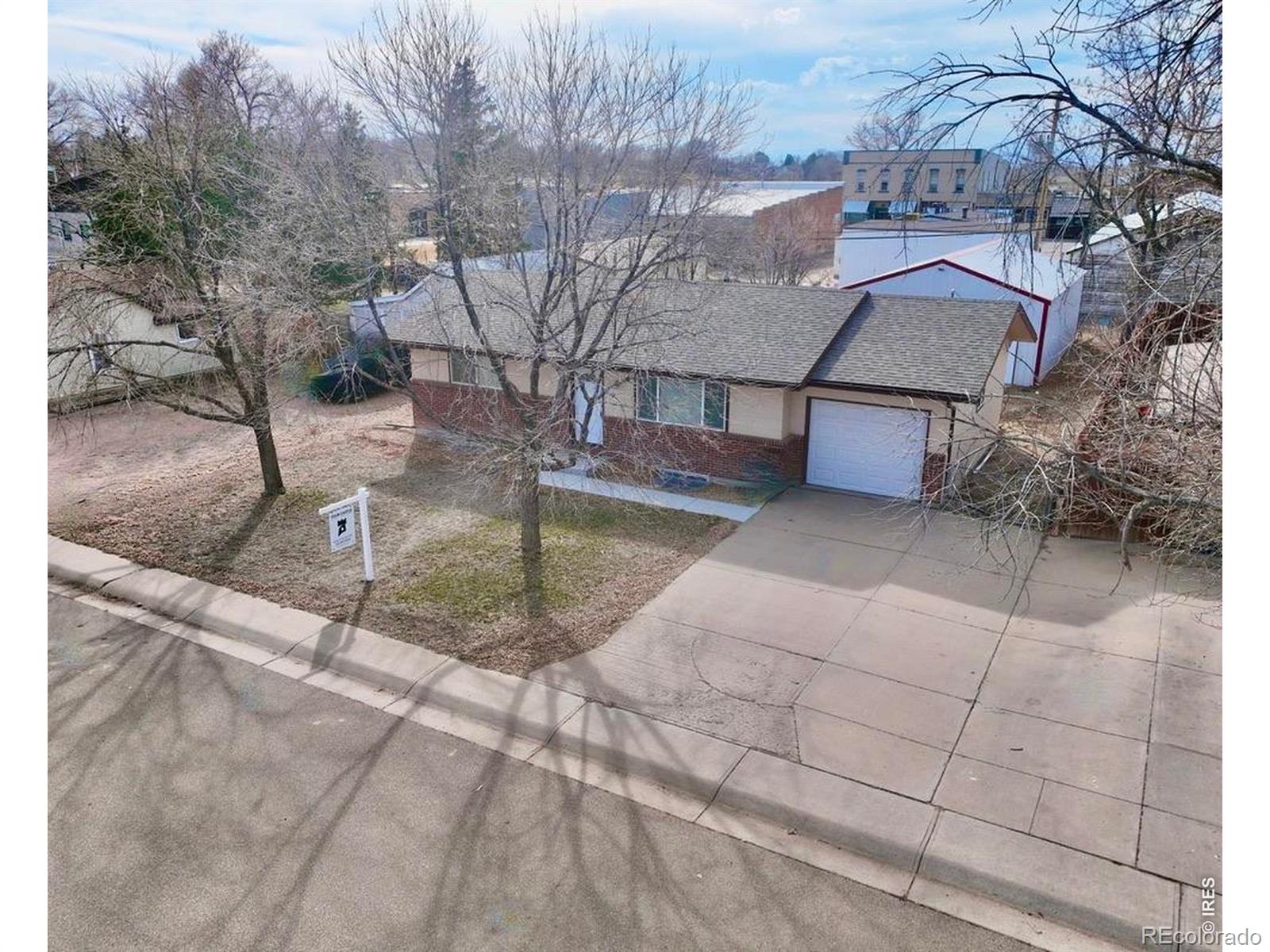 423 2nd Street Kersey CO 80644