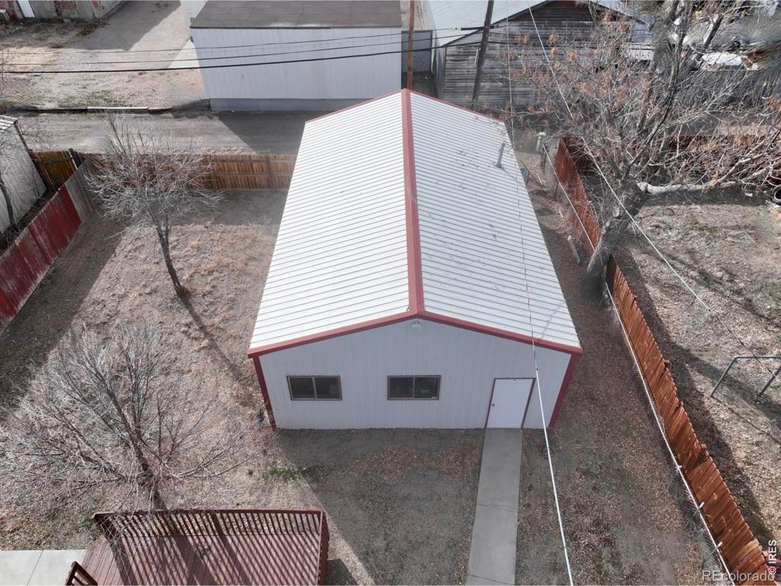 423 2nd Street Kersey CO 80644