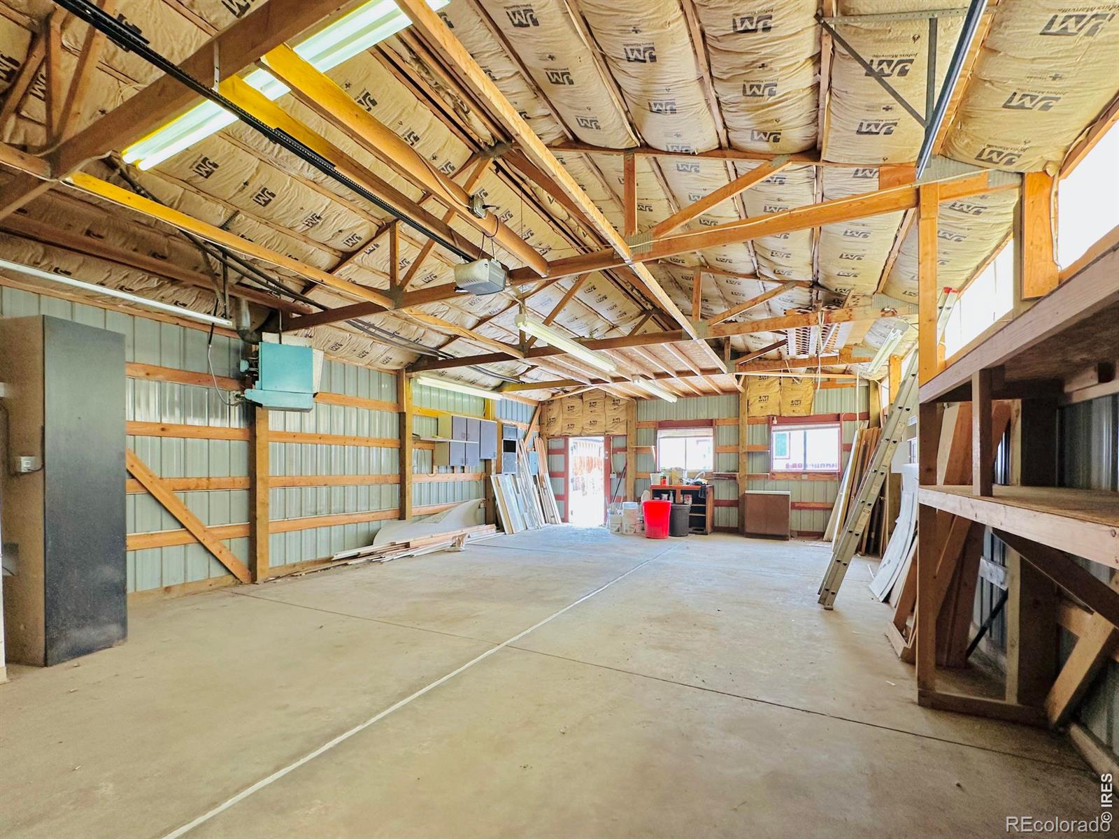 423 2nd Street Kersey CO 80644