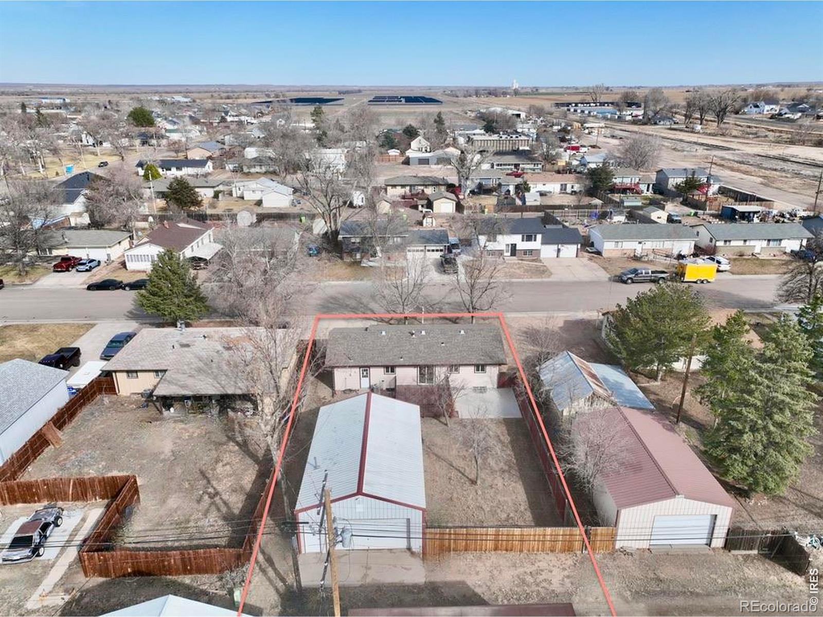 423 2nd Street Kersey CO 80644