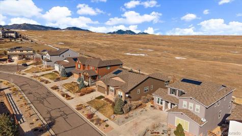 15789 W 95th Place Arvada CO 80007