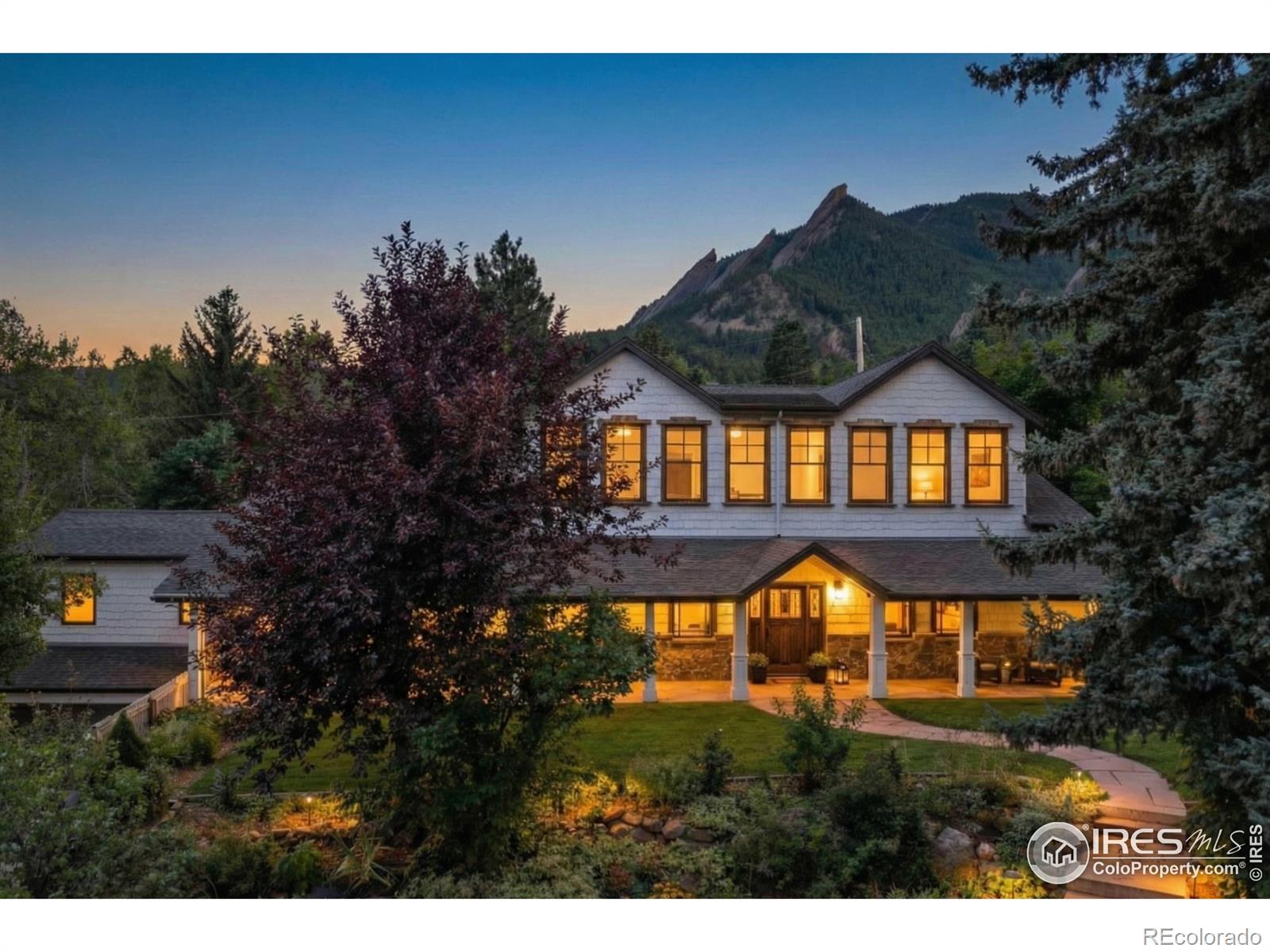 440 Christmas Tree Drive Boulder CO 80302