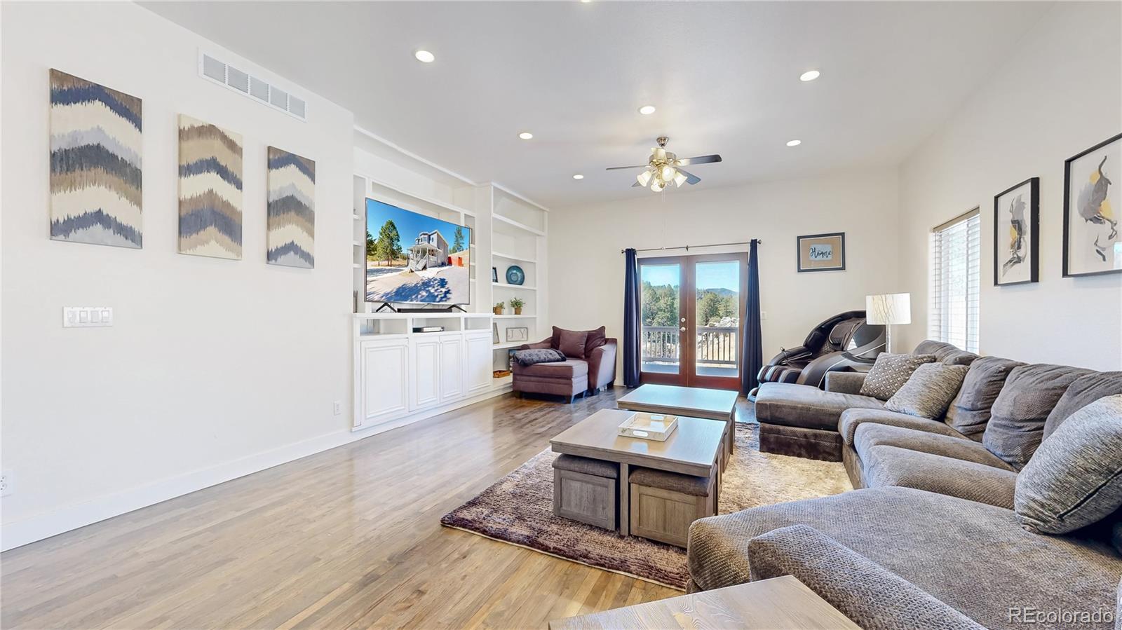 494 Thunder Road Evergreen CO 80439